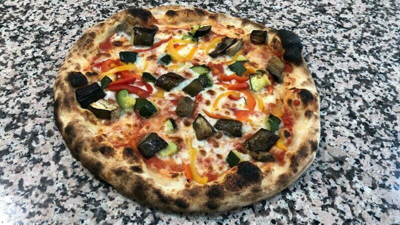 VEGETARIANA