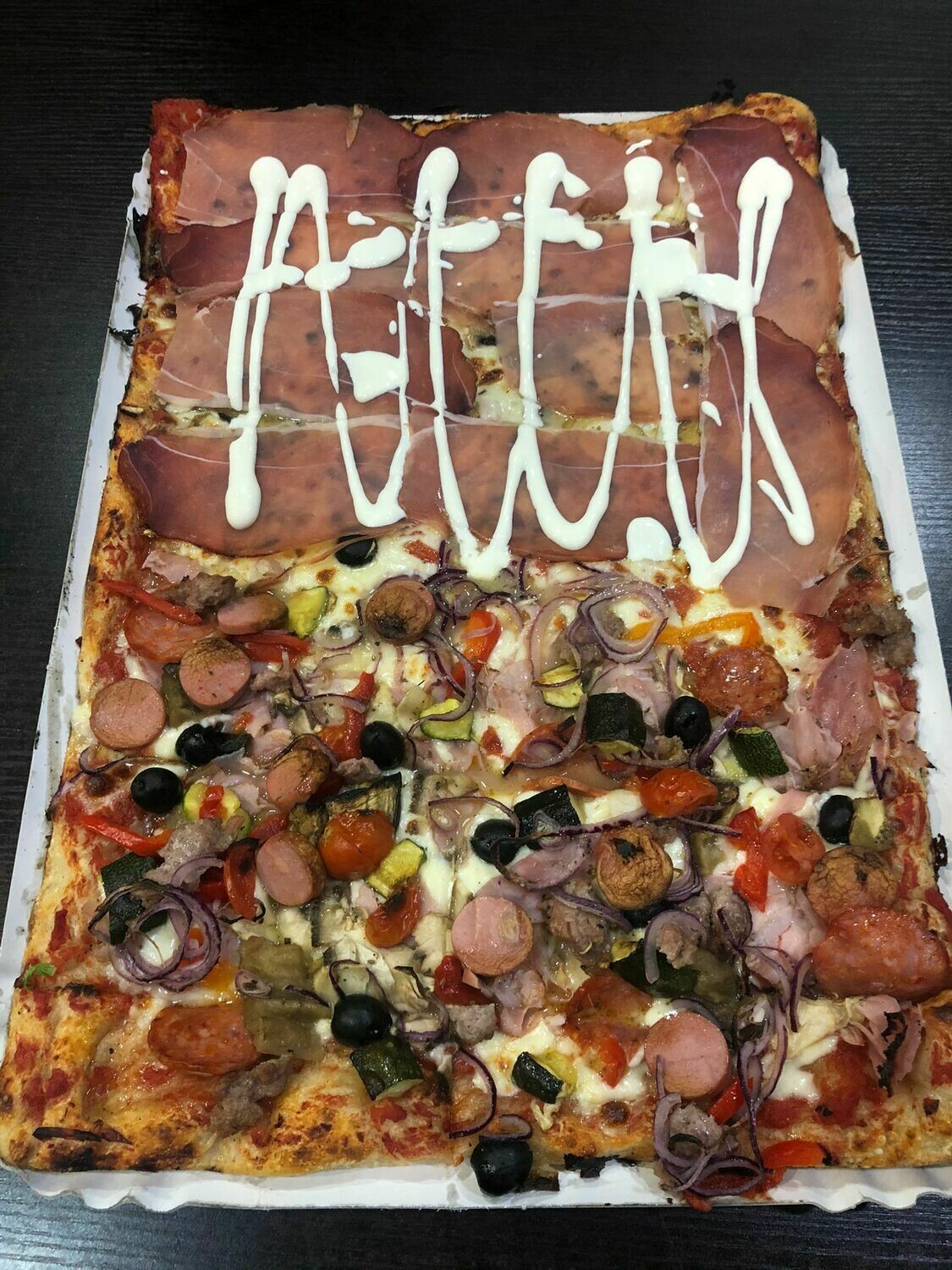 TEGLIA MISTA