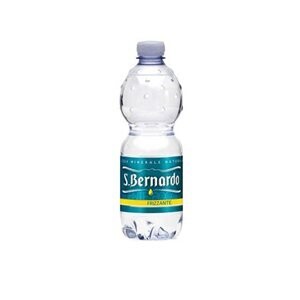 Acqua Frizzante 500ml