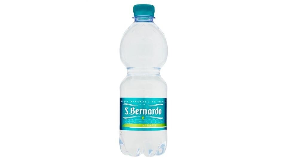 Acqua Naturale 500ml