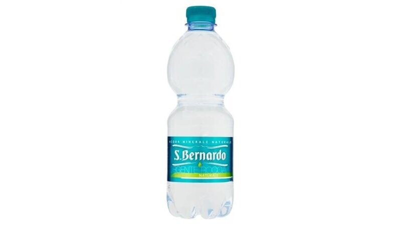 Acqua Naturale 500ml