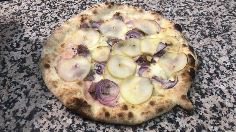 ZOZZONA