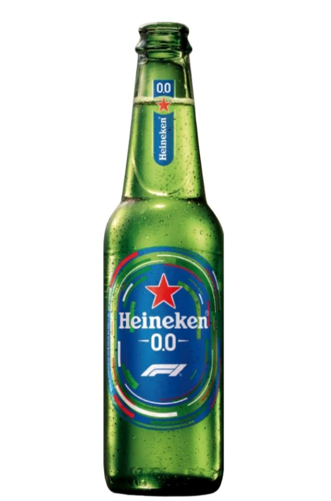 Heineken 00