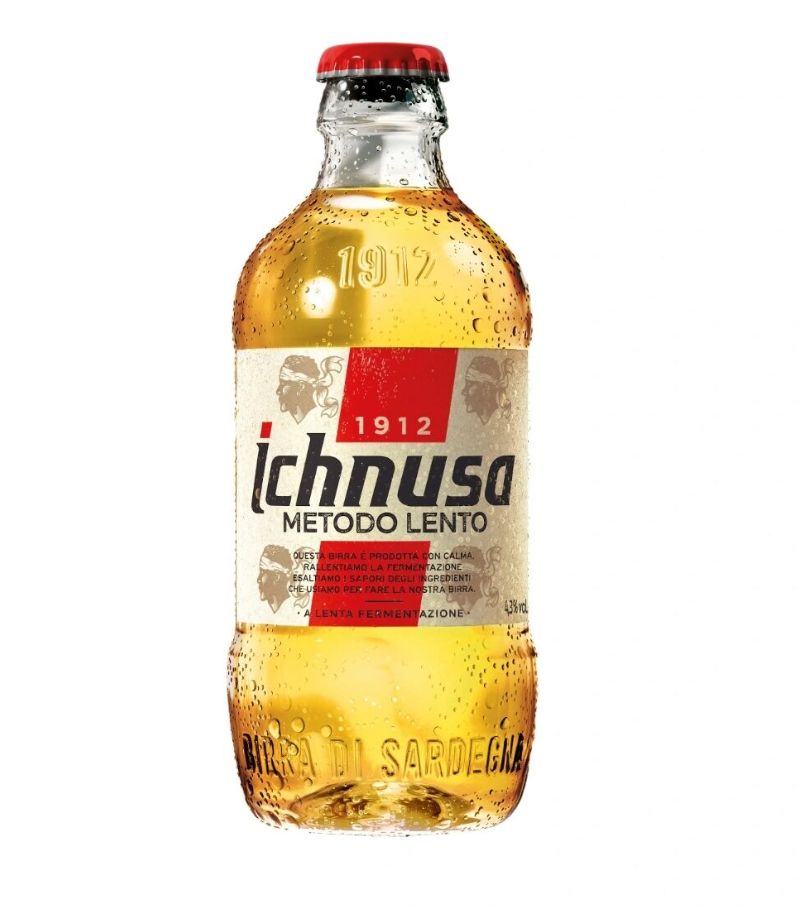 Ichnusa metodo lento