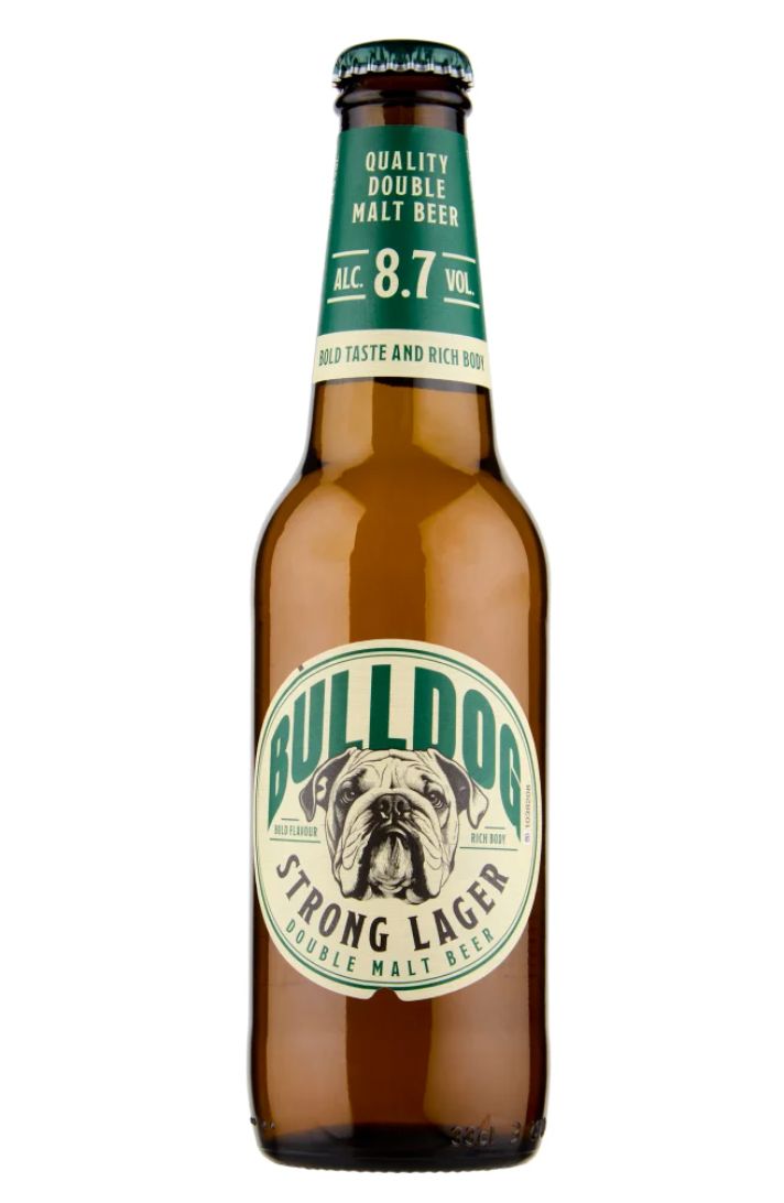 Bull Dog