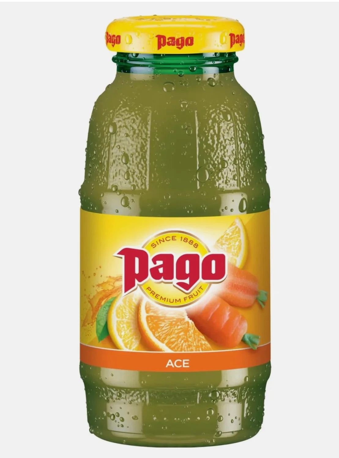 Succo di frutta gusto ACE