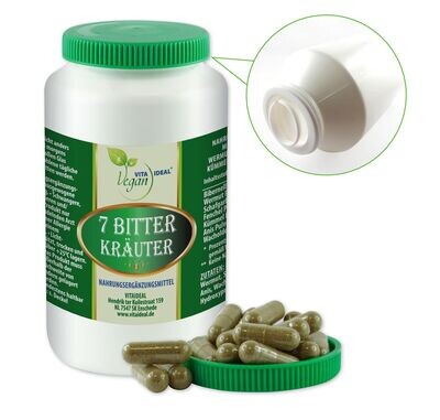 VITA IDEAL Helmkraut Geschnitten – 100 G, Scutellaria, Für Tee & Aufguss, Natürlich Ohne Zusätze, Vegan