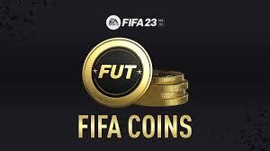 FIFA 23 Coins PS4 Per 700k