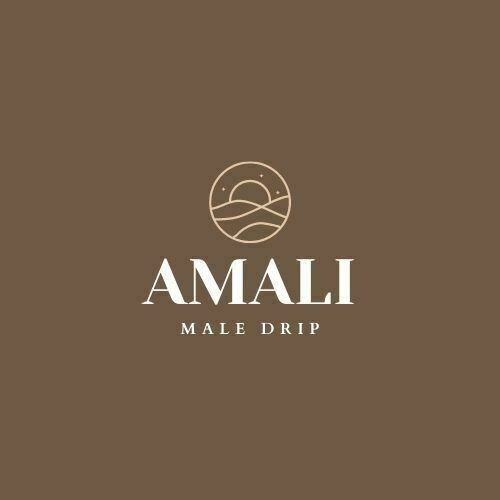 AMALI Male Drip
