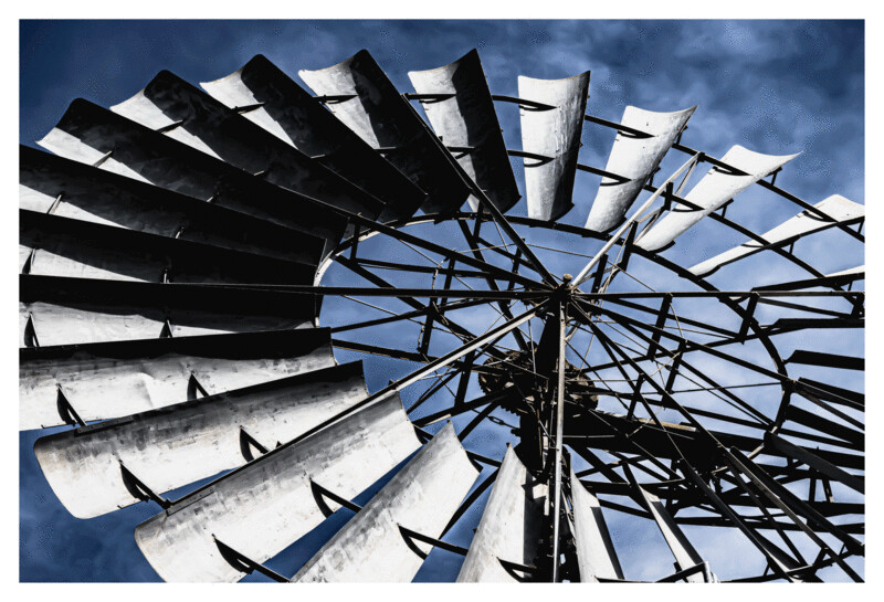 Wheel In The Sky