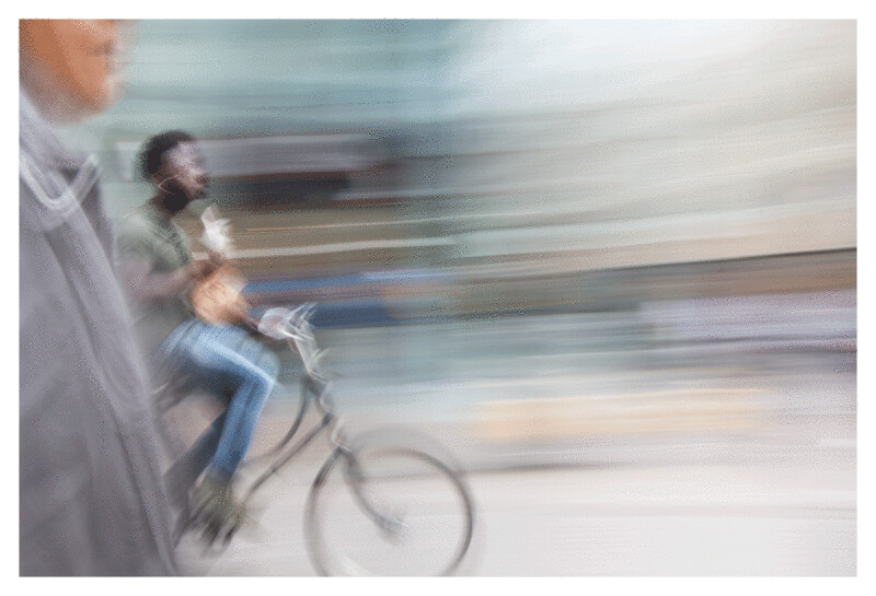 Den Haag Biker