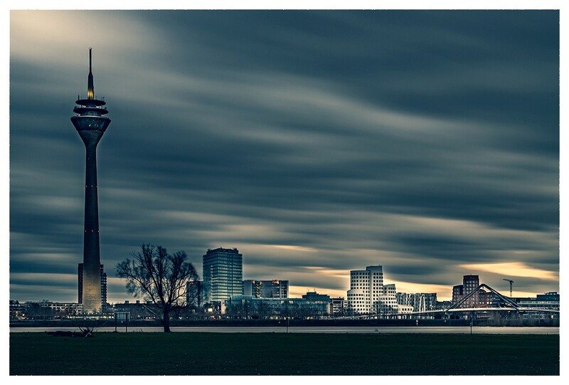 Düsseldorf