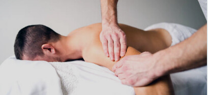 Swedish Massage video course