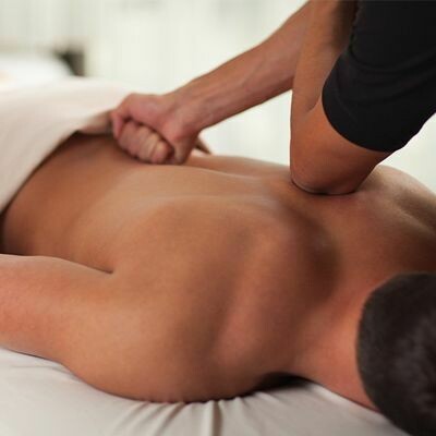 Deep tissue Massage in-person course