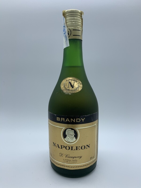 Brandy Napoleon Campeny