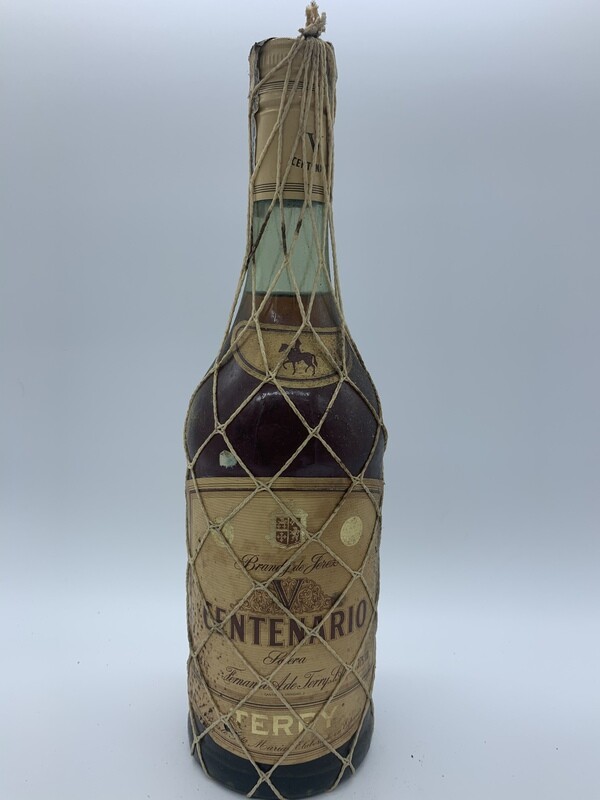 Brandy V Centenario 