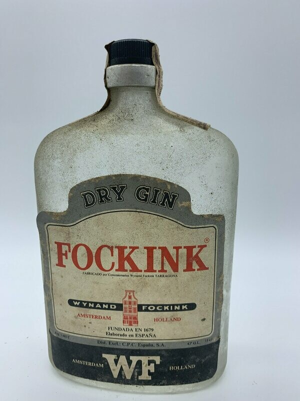 Fockink Dry Gin