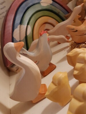 Atelier des petits bouts de bois