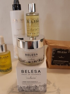 BELESA