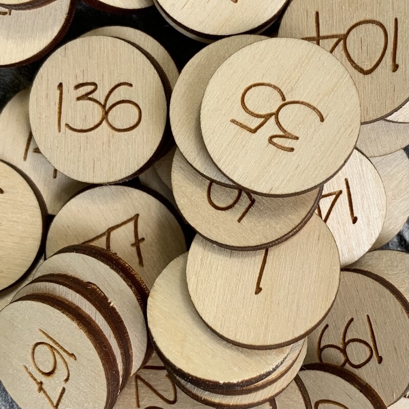 Bonus Ball 200 Ticket (2025)