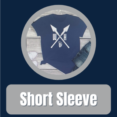 Short-Sleeved Shirts