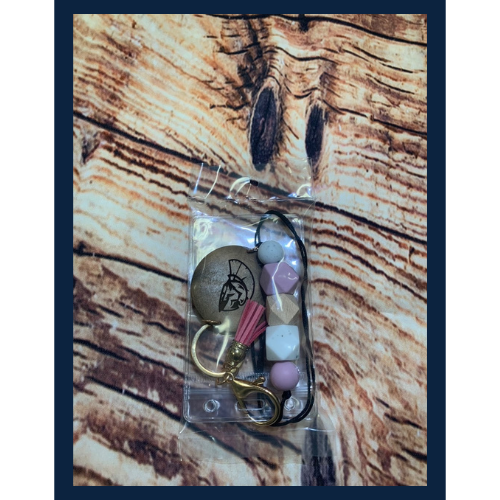 Spartan Lanyard