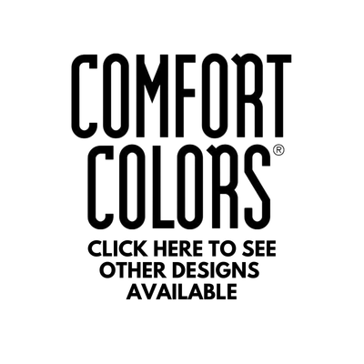 Comfort Colors