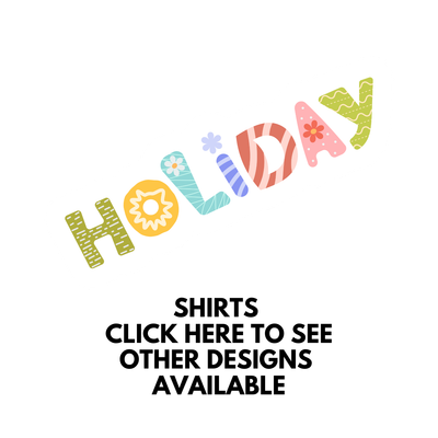 Holidays