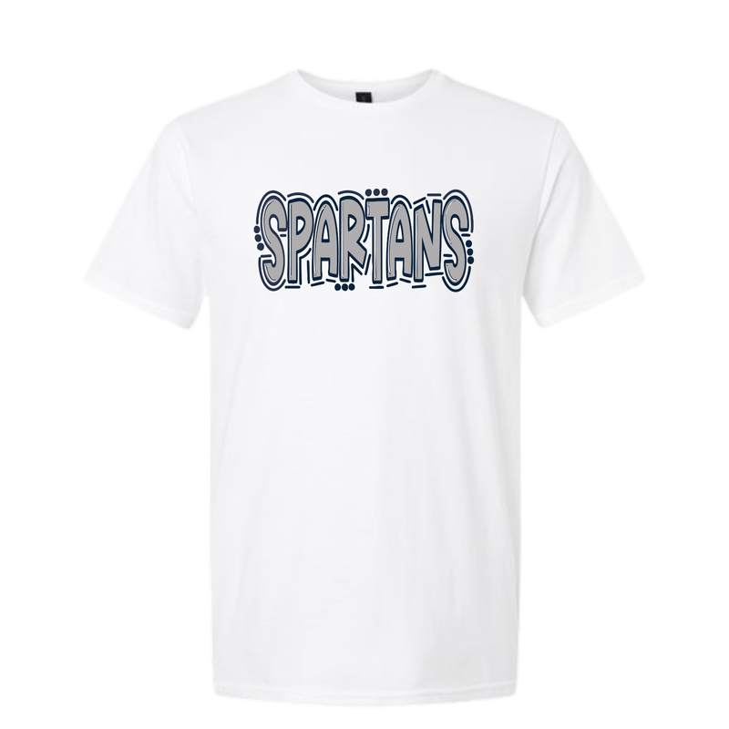 Spartans_Font
