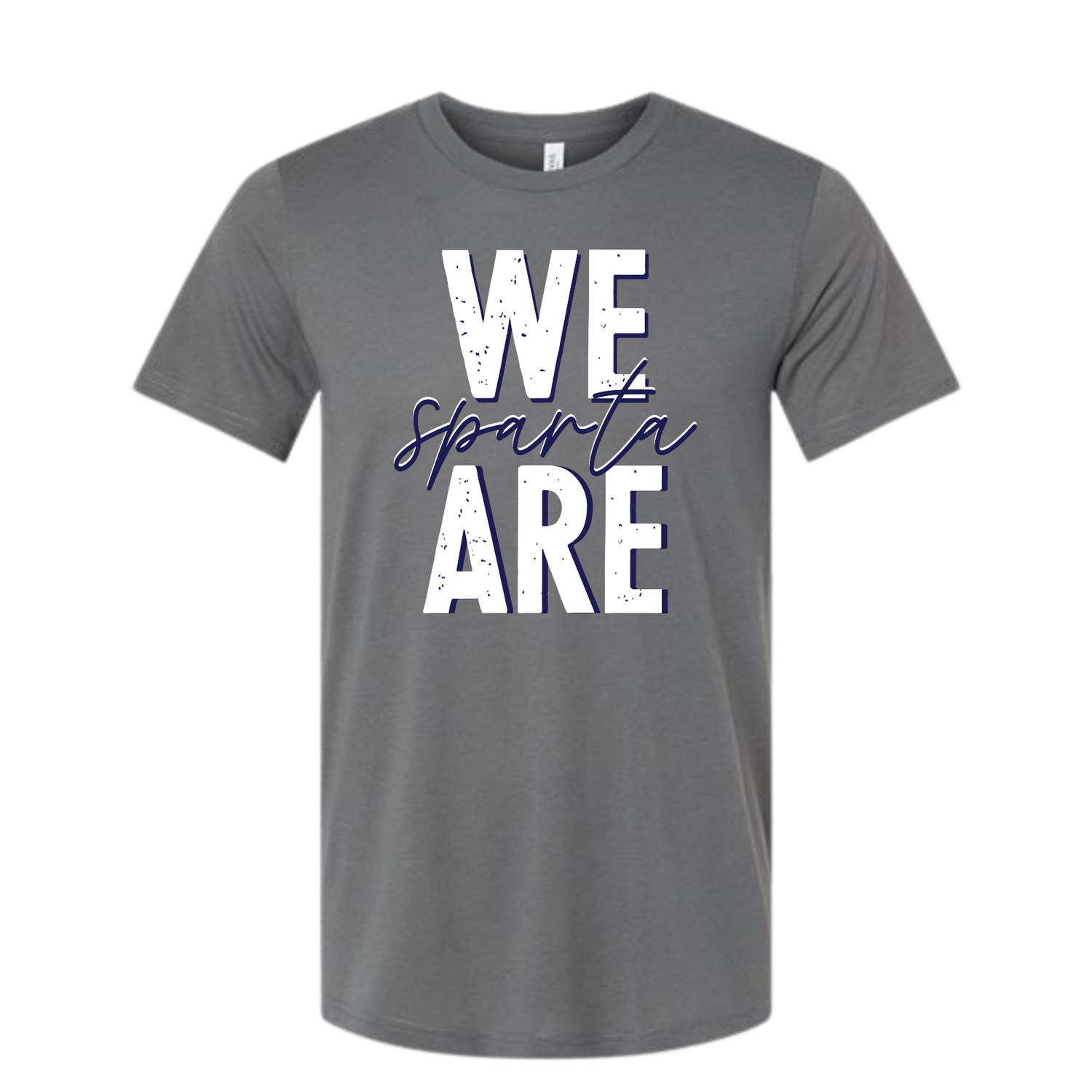 We are Sparta_Graphite