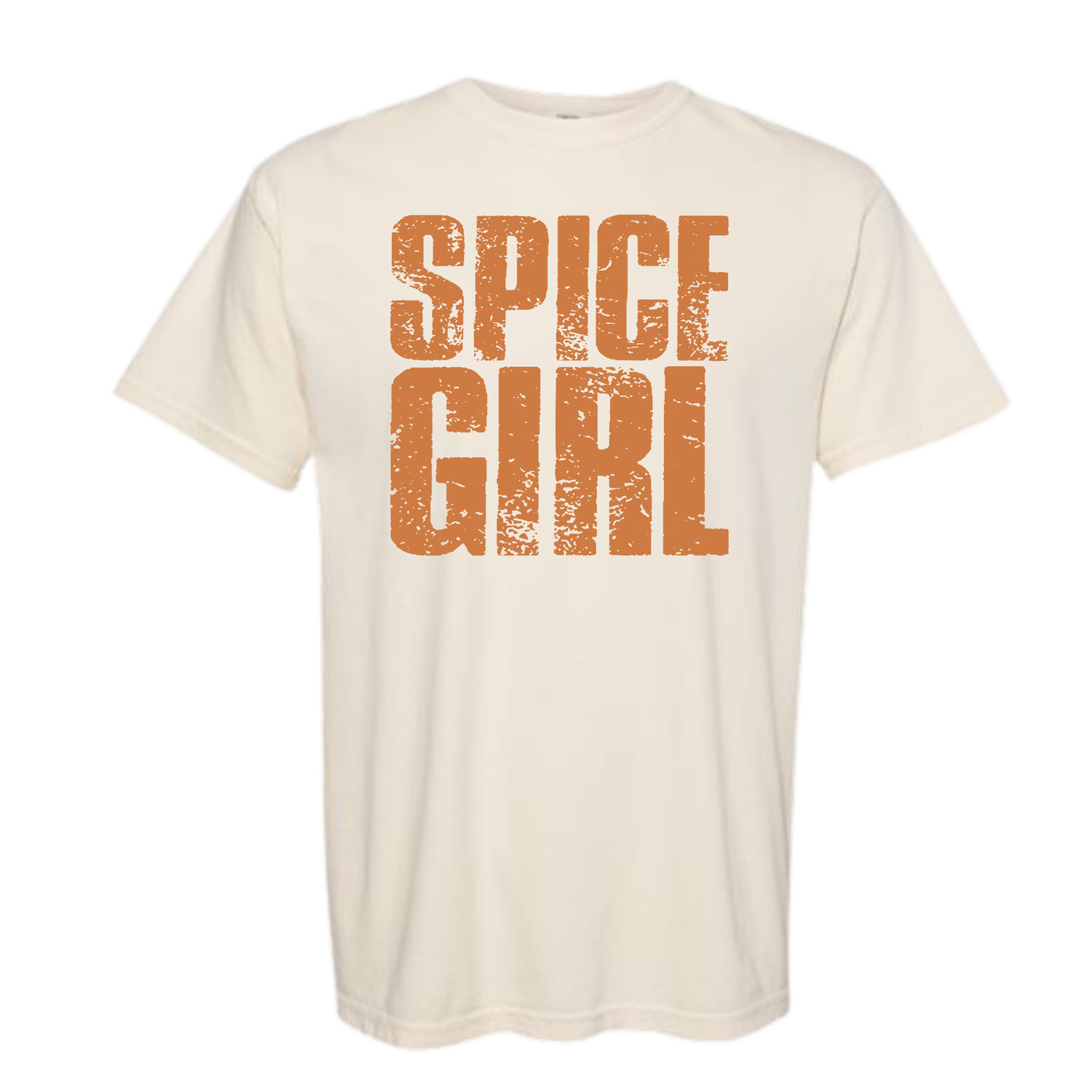 SpiceGirl_Comfort Colors