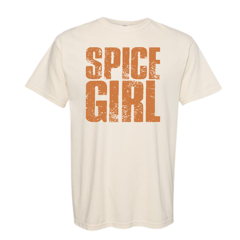 SpiceGirl_Comfort Colors