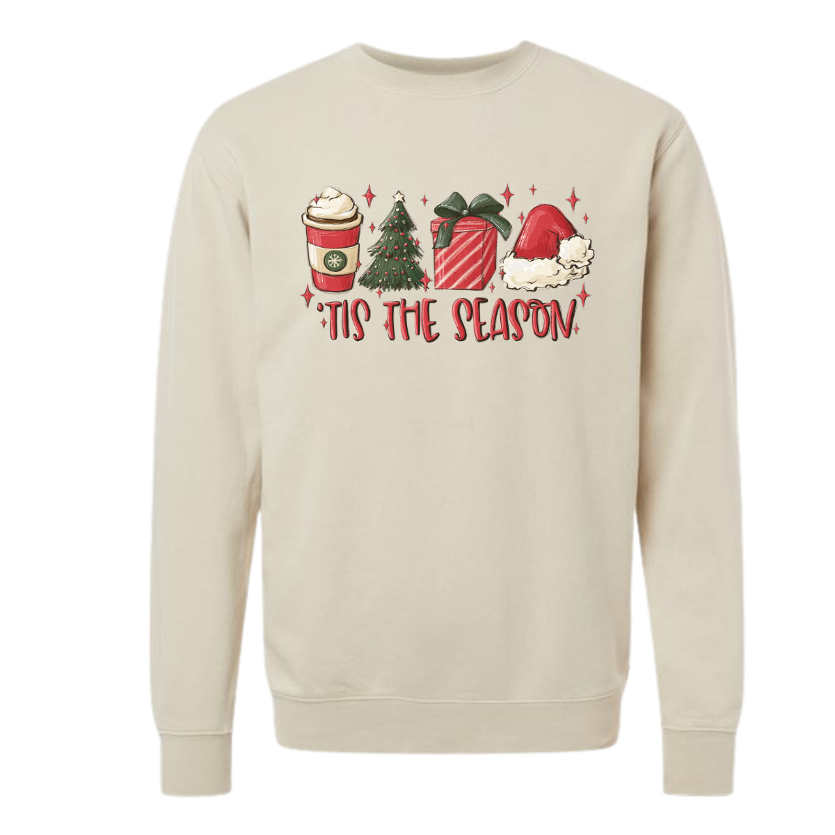 Tis the season_Independent