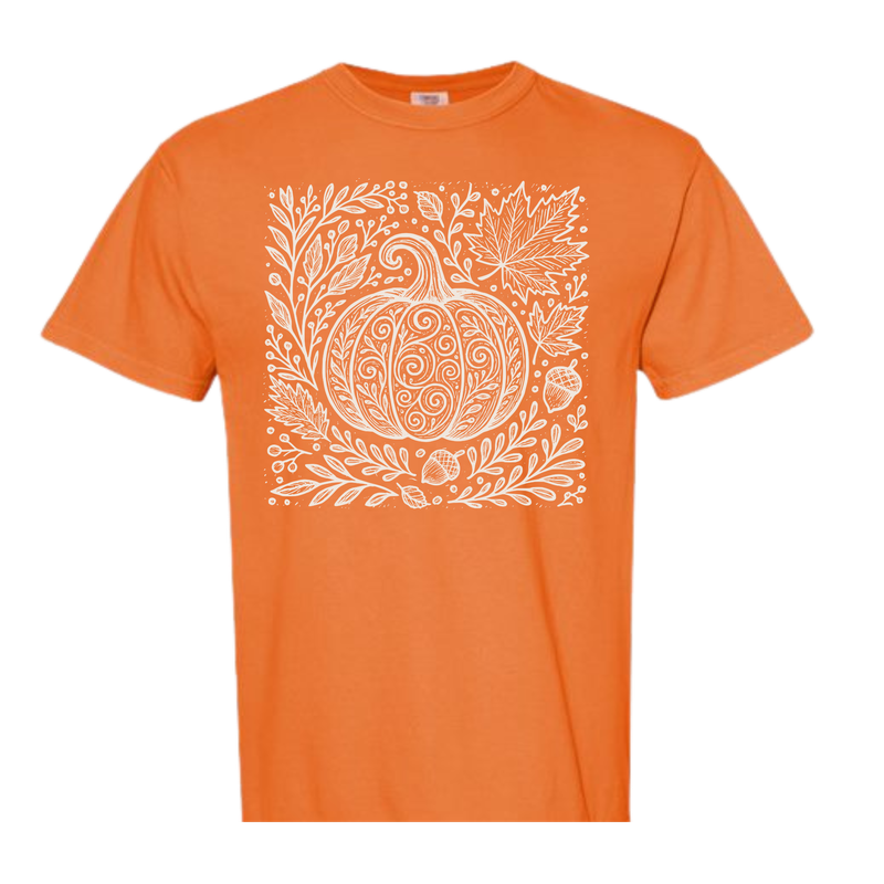 White pumpkin_Comfort Colors