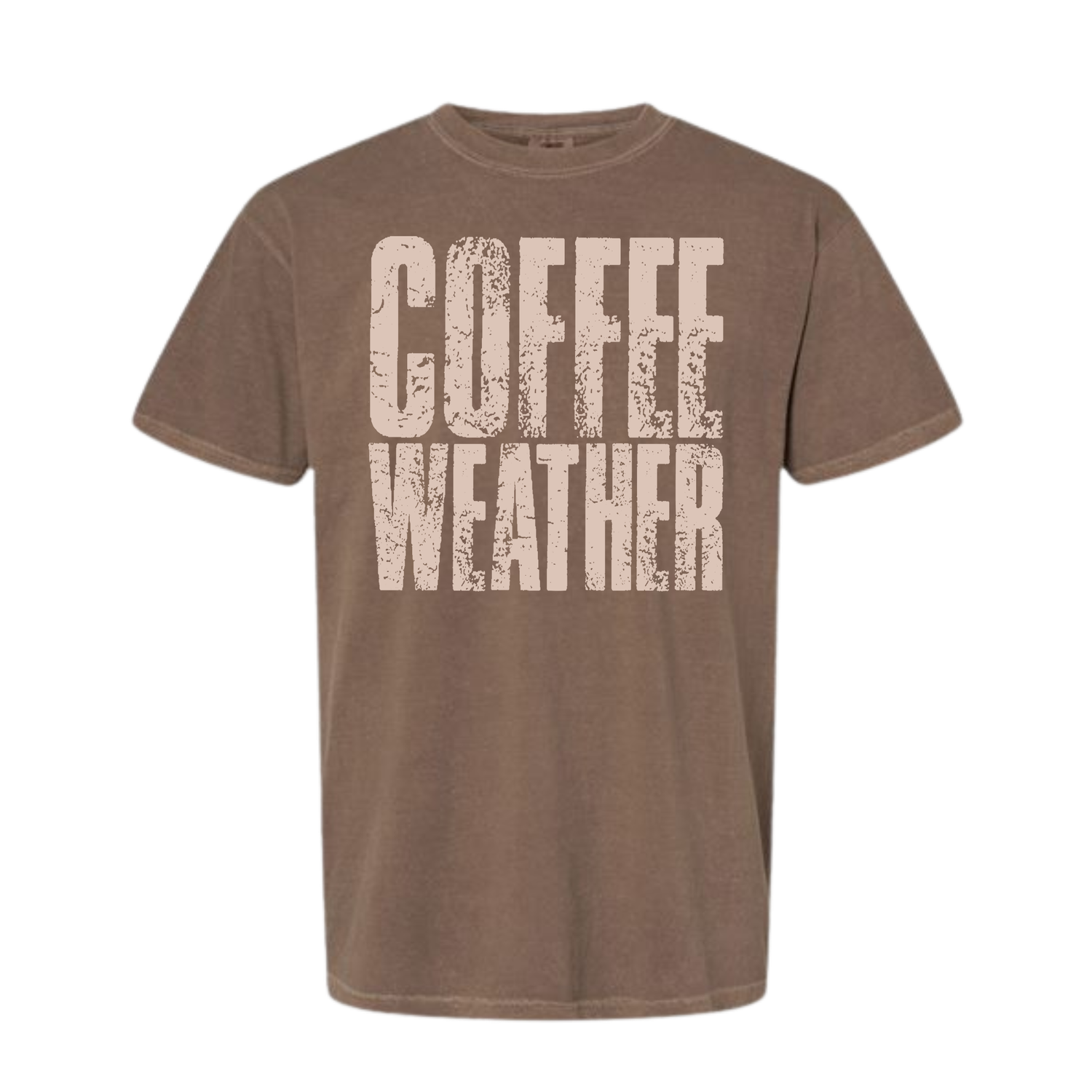 Coffee Weather_Comfort Colors
