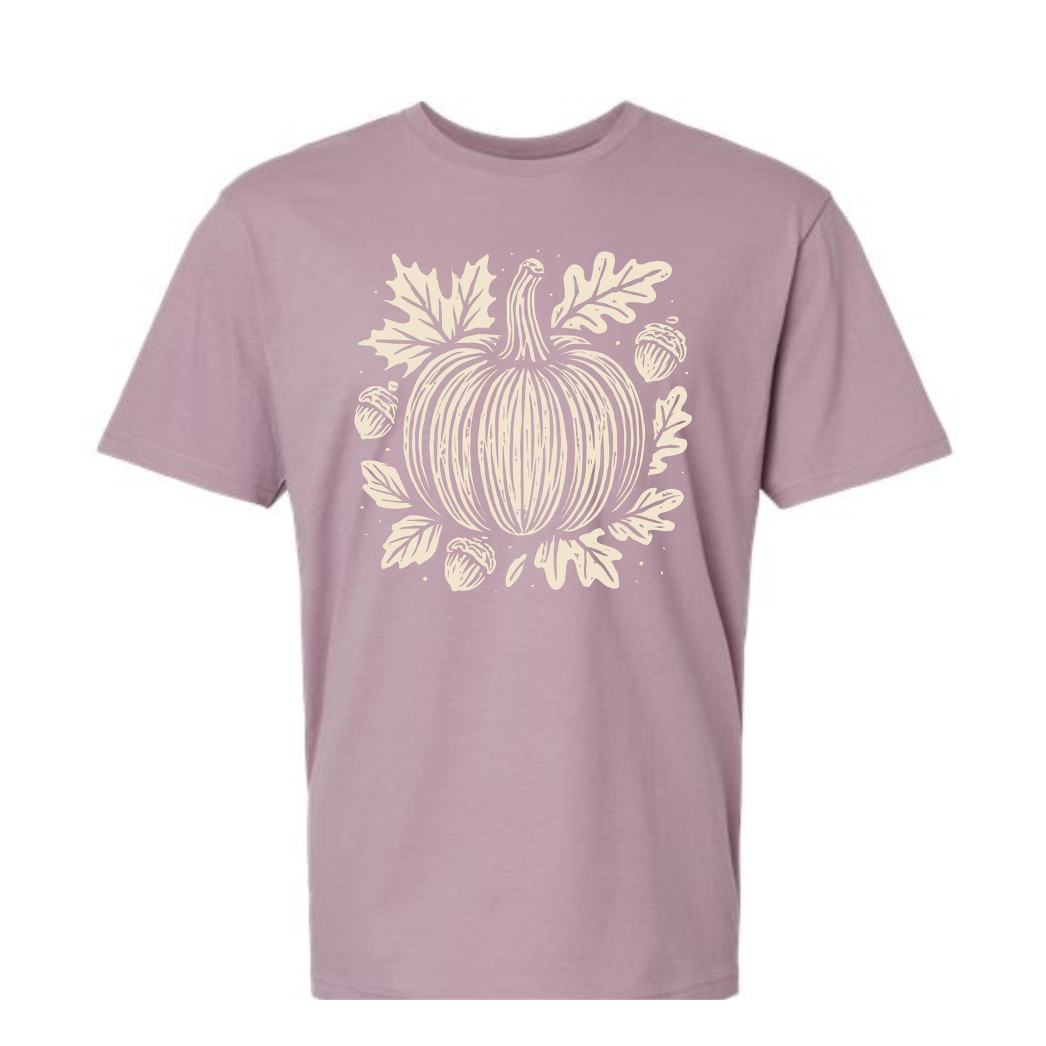 Pumpkin _Comfort Colors