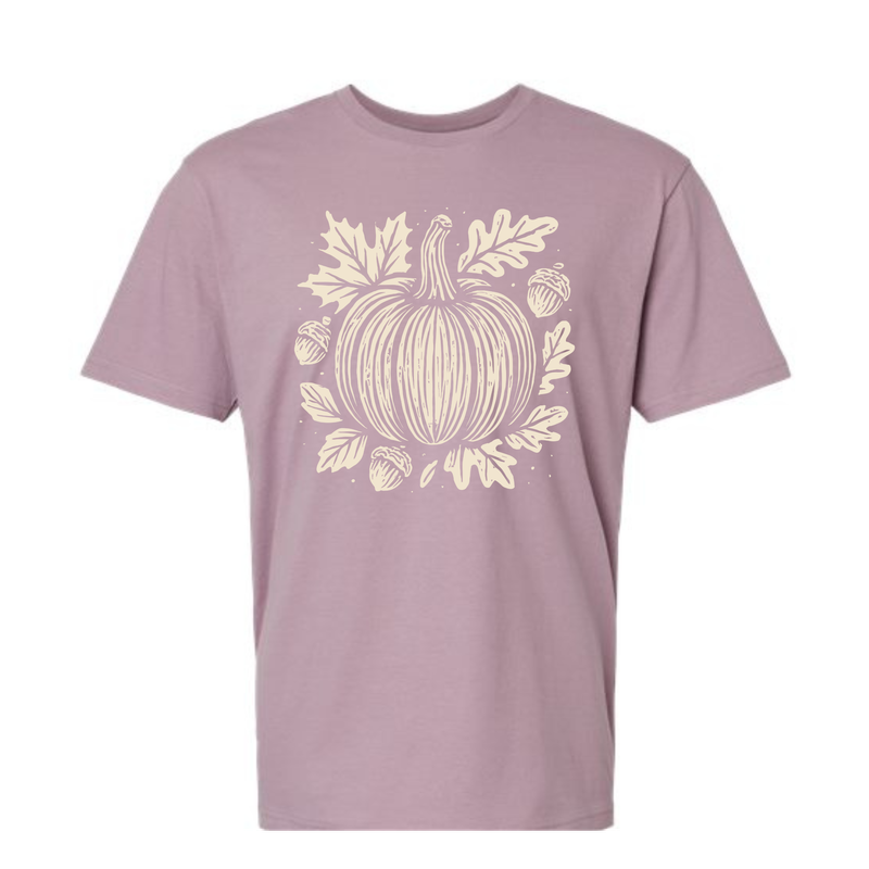 Pumpkin _Comfort Colors