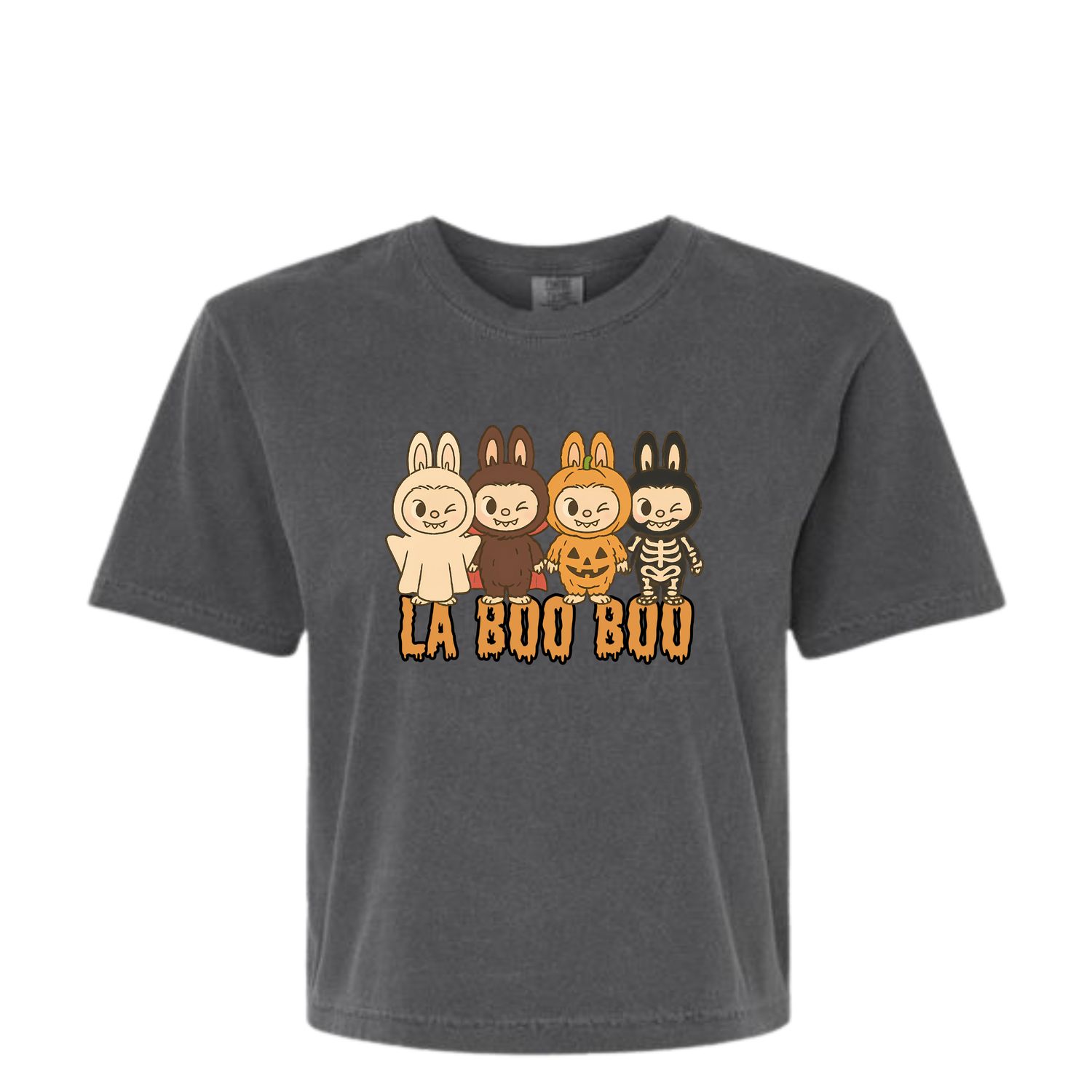 Labooboo_Comfort Colors Cropped