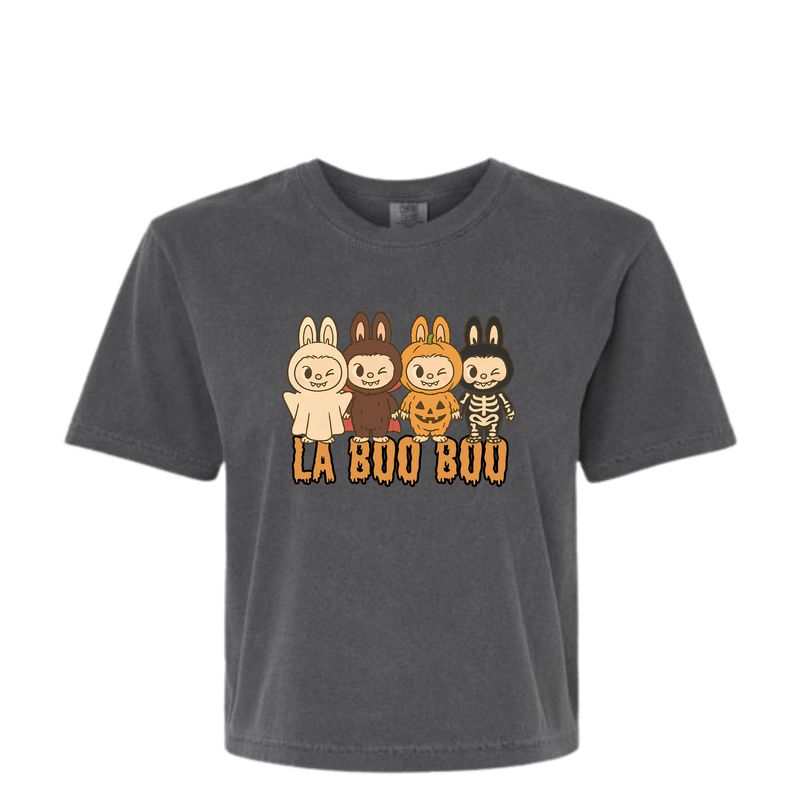Labooboo_Comfort Colors Cropped
