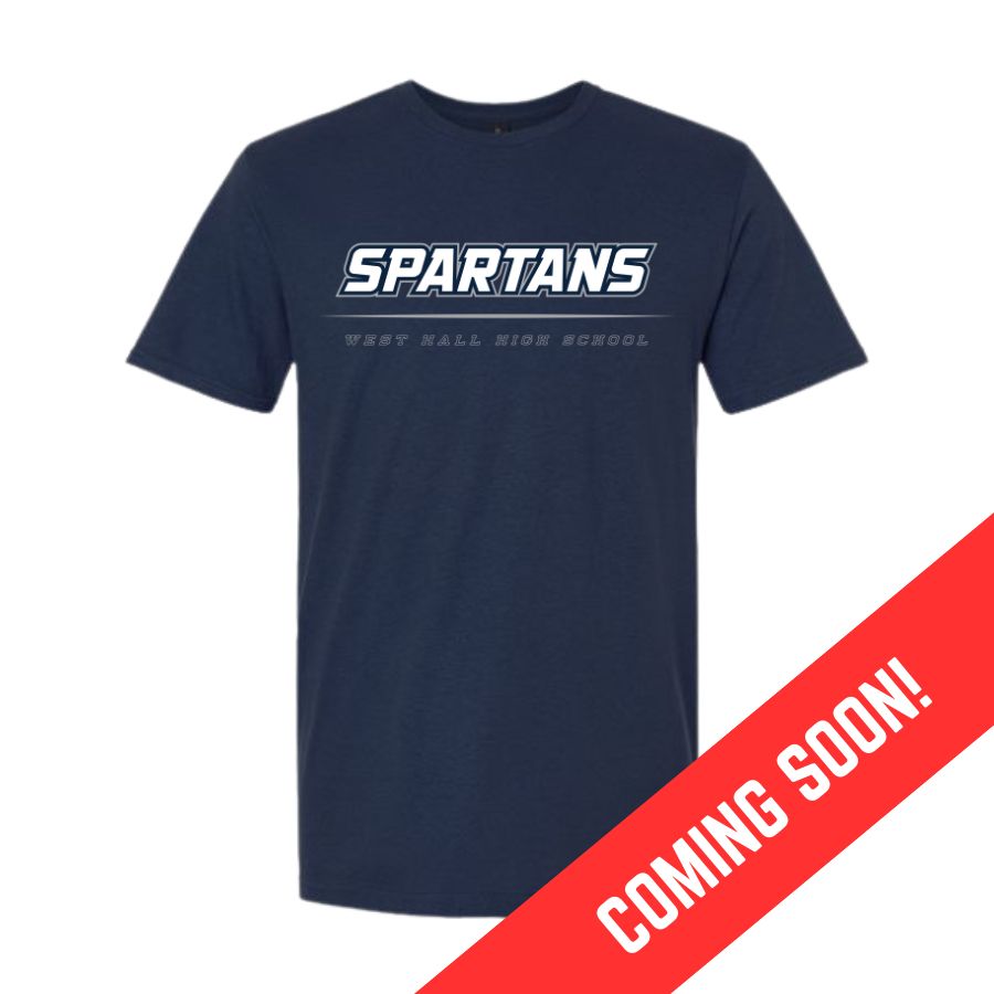 Spartans West Hall