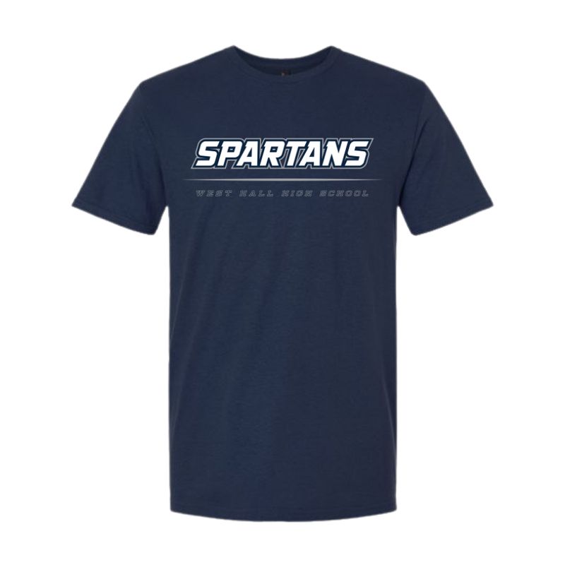 Spartans West Hall
