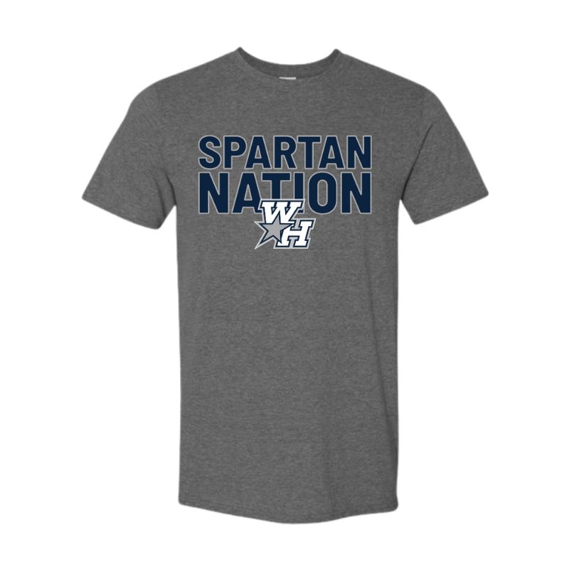 Spartan Nation