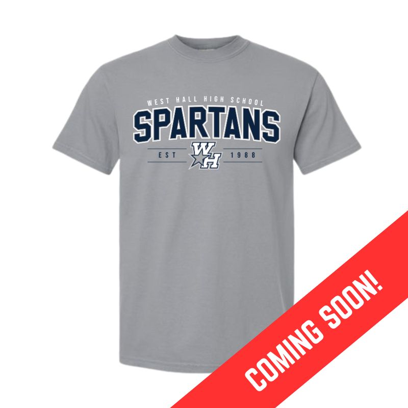 West Hall Spartans