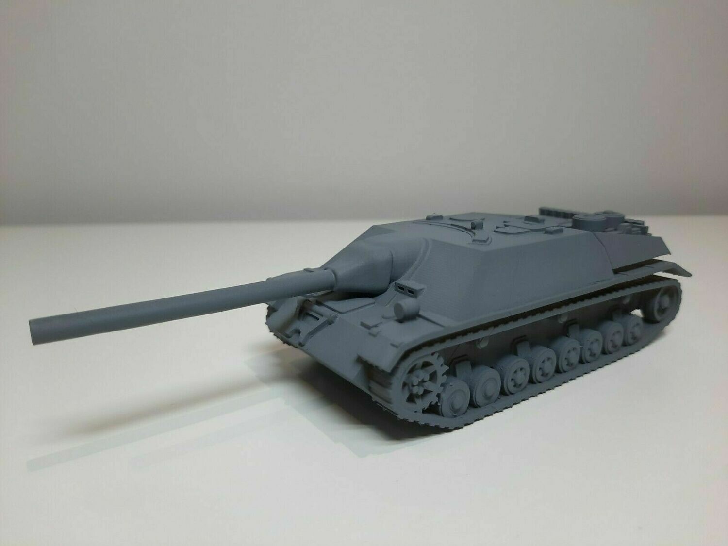 Jagdpanzer IV L70