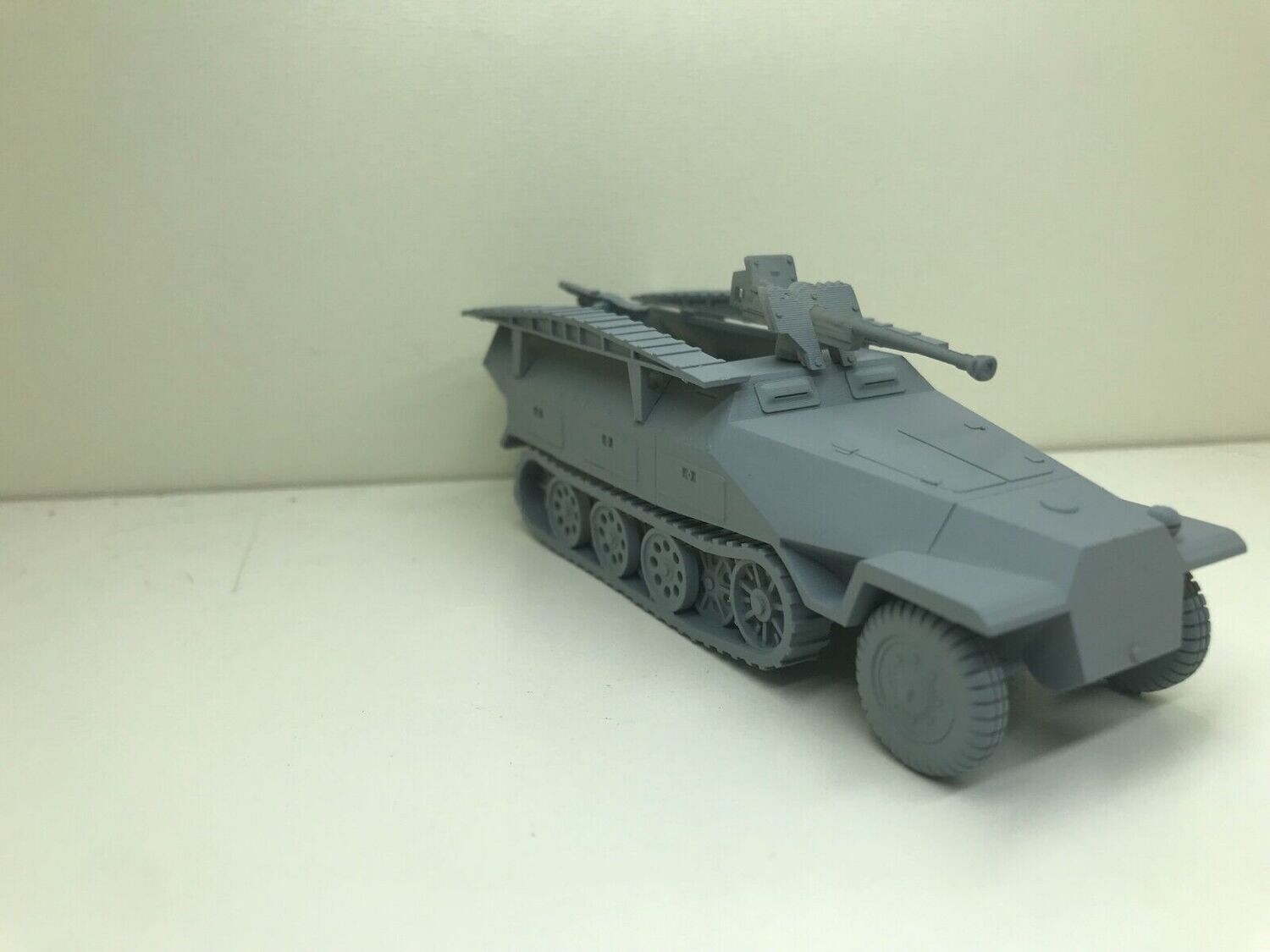 Sd.Kfz 251/7 Pionierwagen