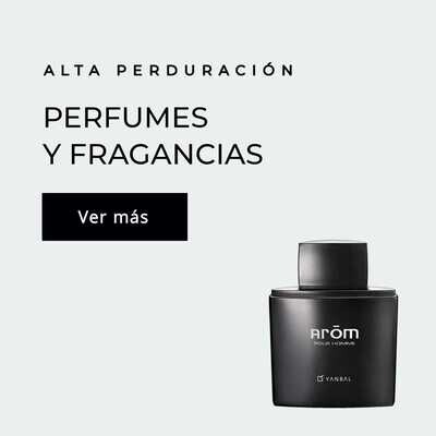 FRAGANCIAS