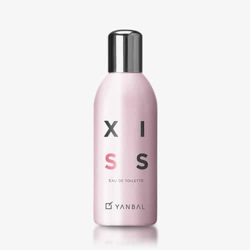 Xiss Eau de Toilette