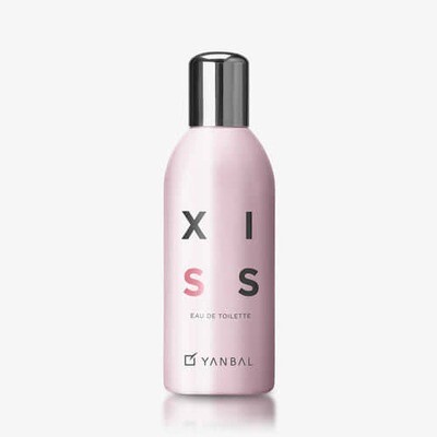 Xiss Eau de Toilette