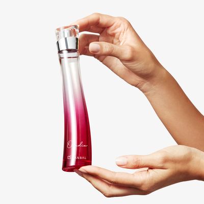 Osadía Mujer Eau de Parfum