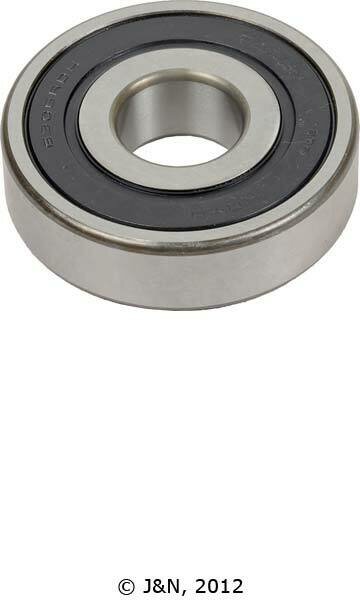 0-09201-1120 - Bearing, Ball